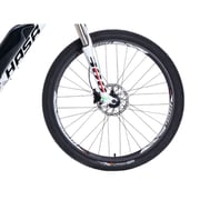 Hasa Swift 27.5 E-bike White Hasa Swift 27.5 E-bike White