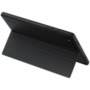 Samsung Protective Standing Cover Black Galaxy Tab A8 Samsung Protective Standing Cover Black Galaxy Tab A8