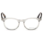 Diesel DL5295 020 49 Optical Frame Grey Plastic For Unisex