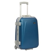 Eminent ABS Trolley Luggage Bag Blue 25inch E8M6-25_BLU