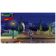PS4 Shaq Fu: A Legend Reborn Game PS4 Shaq Fu: A Legend Reborn Game