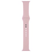 Smart IGAWS44S Silicon Band Assorted For Apple Watch 44mm Smart IGAWS44S Silicon Band Assorted For Apple Watch 44mm