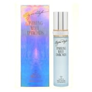 Elizabeth Taylor White Diamond Sparkling Perfume For Women 100ml Eau de Toilette