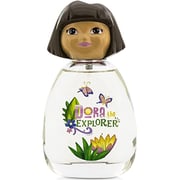 Dora The Explorer L'Exploratice for Kids 100ml Eau de Toilette Dora The Explorer L'Exploratice for Kids 100ml Eau de Toilette