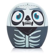 Bitty Boomer Fortnite Skull Trooper Wireless Bluetooth Speaker Bitty Boomer Fortnite Skull Trooper Wireless Bluetooth Speaker