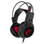 MSI DS502 Wired Gaming Headset