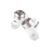 Bowers & Wilkins Pi5 In-ear True Wireless Headphones White. Bowers & Wilkins Pi5 In-ear True Wireless Headphones White.