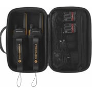 Motorola Talkabout T82 Walkie Talkies Extreme Twin Pack With Batteries & UK Charger, B8P00811YDEMAG