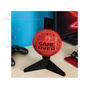 Paladone Game Over Head Lamp Paladone Game Over Head Lamp