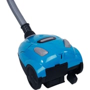 Clikon Floor Bag Vacuum Cleaner Blue CK4022 Clikon Floor Bag Vacuum Cleaner Blue CK4022