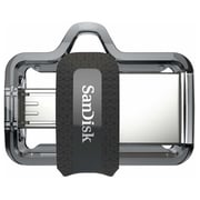 Sandisk Ultra Dual Drive USB m3.0 256GB Sandisk Ultra Dual Drive USB m3.0 256GB