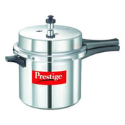 Prestige Classique 16pc Cooking Set + Pressure Cooker 4L