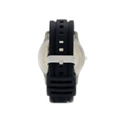 Fila - Men's Black Dial Mixed Band Golf Watch 38-154-001 Fila - Men's Black Dial Mixed Band Golf Watch 38-154-001