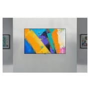 LG 65 Inch 4K Smart Gallery Design OLED Television (65SERIESGX) LG 65 Inch 4K Smart Gallery Design OLED Television (65SERIESGX)