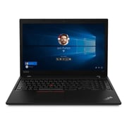 Lenovo ThinkPad L590 Core i5-8265U 4GB RAM 500GB HDD Win10P 15.6 Lenovo ThinkPad L590 Core i5-8265U 4GB RAM 500GB HDD Win10P 15.6