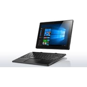 Lenovo ideapad Miix 310-10ICR Laptop - Atom 1.44GHz 2GB 32GB Shared Win10 10.1inch HD Silver Lenovo ideapad Miix 310-10ICR Laptop - Atom 1.44GHz 2GB 32GB Shared Win10 10.1inch HD Silver