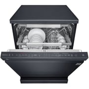 LG Freestanding Dishwasher DFB325HM
