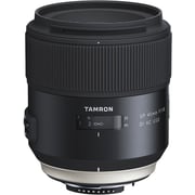 Tamron F013N SP45MM f/1.8 Di VC USD Lens For Nikon Tamron F013N SP45MM f/1.8 Di VC USD Lens For Nikon