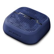 Sol Republic MM1151046 Punk Wireless Speaker Navy Blue