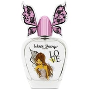 Winx Fairy Couture Flora for Kids 100ml Eau de Toilette Winx Fairy Couture Flora for Kids 100ml Eau de Toilette