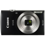 Canon IXUS 185 Digital Camera Black
