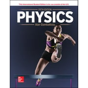 Physics 5E