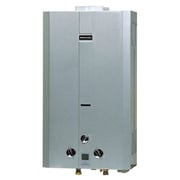 White Point Gas Water Heater 10 Litres WPGWH10LS