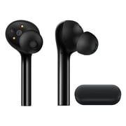 Huawei Freebuds Wireless In Ear Headset - Black