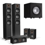 Buy Jamo S 809 HCS Home Cinema System with C912 Subwoofer Bundle Online