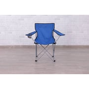 Buy Pan Emirates Dodads Foldable Beach Chair Online in UAE Sharaf DG