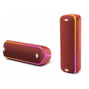 Sony SRS-XB32/R EXTRA BASS Portable Bluetooth Speaker Red Sony SRS-XB32/R EXTRA BASS Portable Bluetooth Speaker Red