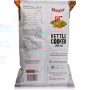 Buy Master Kettle Cooked Honey and Mustard Potato Chips 170g Online in