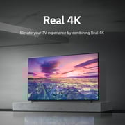 LG UHD 4K TV 65 Inch UQ91 Series, Cinema Screen Design 4K Active HDR webOS22 with ThinQ AI 65UQ91006LC LG UHD 4K TV 65 Inch UQ91 Series, Cinema Screen Design 4K Active HDR webOS22 with ThinQ AI 65UQ91006LC