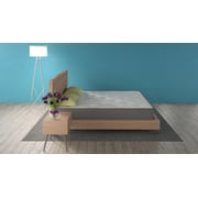 Huxberry Visco Luna Mattress | Hand Tufted | Luxury Knit Fabric | Medium Firm | Premium Pocketed Springs (90x190x26cm) | Single Mattress Huxberry Visco Luna Mattress | Hand Tufted | Luxury Knit Fabric | Medium Firm | Premium Pocketed Springs (90x190x26cm) | Single Mattress