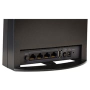 Net Gear EX800010EUS NightHawk X6S Tri Band WiFi Range Extender Net Gear EX800010EUS NightHawk X6S Tri Band WiFi Range Extender