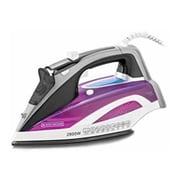 Black & Decker Steam Iron 2800 Watts X2250B5 Black & Decker Steam Iron 2800 Watts X2250B5