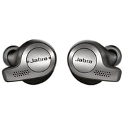 Jabra Elite 65t True Wireless Earbuds Black