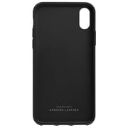 Native Union Clic Marquetry Case Black For iPhone Xs Max