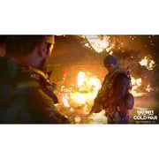 Activision Video Game Call Of Duty Black Ops Cold War For Xbox Series X|s/xbox One Activision Video Game Call Of Duty Black Ops Cold War For Xbox Series X|s/xbox One