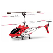 Syma S107G Metal Series RC Helicopter
