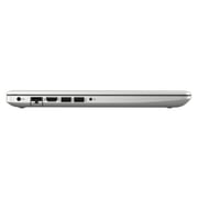 HP 15-DA1016NE Laptop - Core i5 1.6GHz 8GB 1TB 4GB Win10 15.6inch FHD Natural Silver