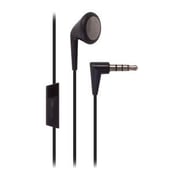 BlackBerry Mono Headset Bundle - HDW24528003 BlackBerry Mono Headset Bundle - HDW24528003