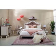 Pan Emirates Aquarius Bed 160x200 Cm Pan Emirates Aquarius Bed 160x200 Cm