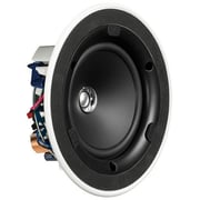 KEF CI130ER Ceiling Speaker White KEF CI130ER Ceiling Speaker White
