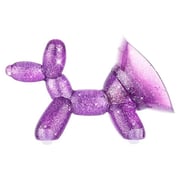 Case Mate CM037576 Stand Ups Balloon Dog Sheer Crystal Purple