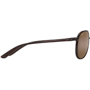 Maui Jim Alelele Bridge Sunglasses Unisex H438-10 Maui Jim Alelele Bridge Sunglasses Unisex H438-10