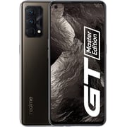 Realme GT Master 8GB RAM 256GB Dual SIM 5G Smartphone Cosmos Black - International Version Realme GT Master 8GB RAM 256GB Dual SIM 5G Smartphone Cosmos Black - International Version