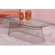 Pan Emirates Brookstone Coffee Table 120 x 61 x 43cm Pan Emirates Brookstone Coffee Table 120 x 61 x 43cm
