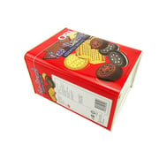 Tea Break Assorted Biscuits, 650 gr