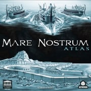 Academy Games - Mare Nostrum: Empires - Atlas Academy Games - Mare Nostrum: Empires - Atlas